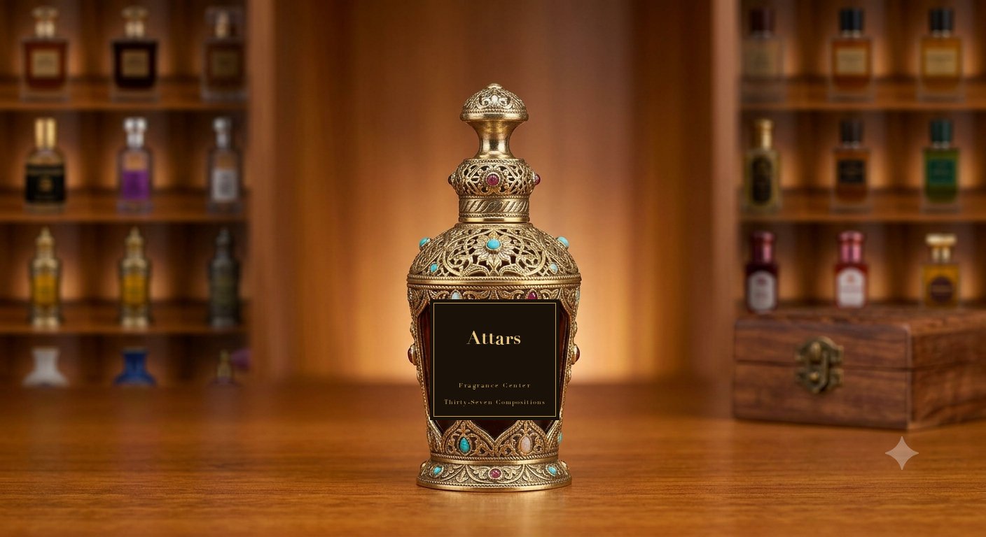 Attars