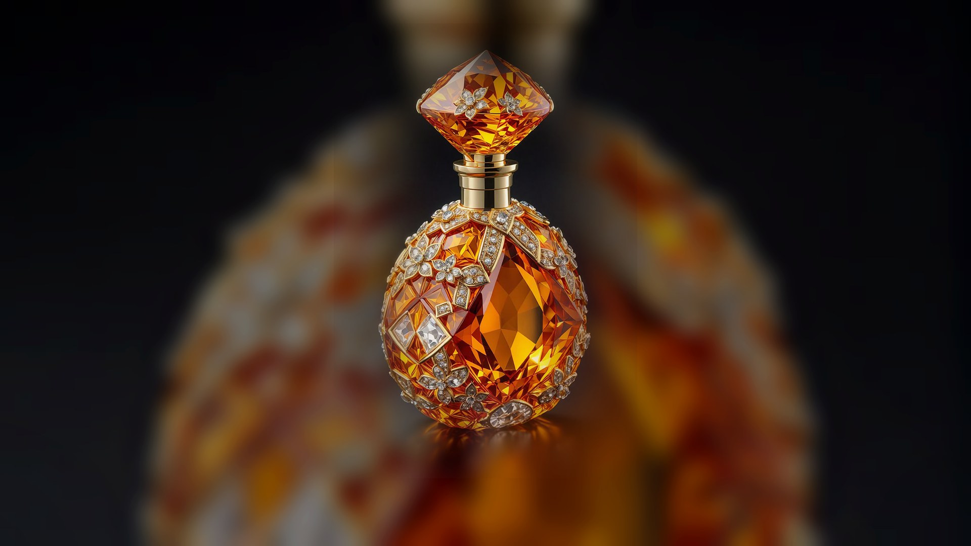 Baccarat Rouge 540