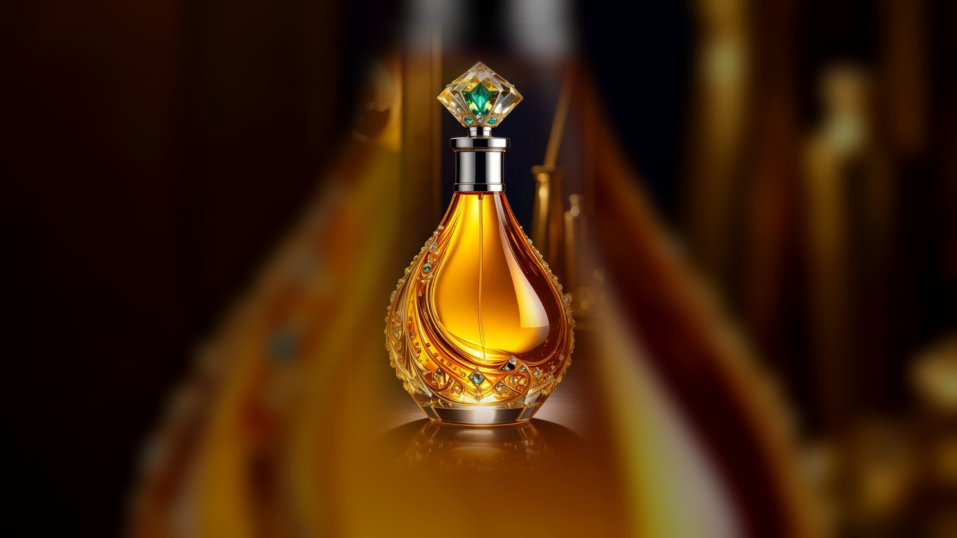 Tom Ford Oud Wood